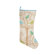 Thomas Paul Gift Items / Holiday Tweeter Stocking