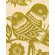 Thomas Paul Tufted Pile Love Birds Rug