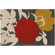 Thomas Paul Tufted Pile Red/Gris Peony Rug