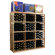 Wine Cellar Innovations Vintner Series 180 Bottle Wine Rack