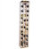 Wine Cellar Innovations Country Pine 63 Bottle Wine Rack