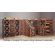 Wine Cellar Innovations Designer Series Diamond 212 Bottle Wine Rack