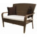 Hospitality Rattan Grenada Patio Loveseat