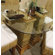 Hospitality Rattan Sea Breeze  Dining Table