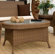 Hospitality Rattan Grenada Patio Coffee Table