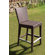 Hospitality Rattan Soho Patio Barstool