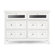 Magnussen Furniture Kentwood 4 Drawer Media Dresser