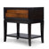 Magnussen Furniture Urban Safari 1 Drawer Nightstand