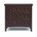 Magnussen Furniture Harrison 3 Drawer Nightstand