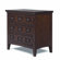 Magnussen Furniture Harrison 3 Drawer Nightstand