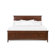 Magnussen Furniture Harrison Panel Bed