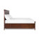 Magnussen Furniture Harrison Panel Bed