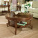 Magnussen Furniture Aidan Coffee Table Set