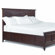 Magnussen Furniture Harrison Panel Bed