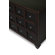 Magnussen Furniture Julian 6 Drawer Dresser
