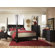 Magnussen Furniture Julian Poster Bedroom Collection
