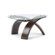 Magnussen Furniture Allure Coffee Table