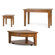 Magnussen Furniture Mackenzie Coffee Table Set