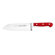 Mundial 5100 Series 7" Santoku Knife with Hollow Edge