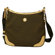 Rioni Signature Shoulder Bag in Brown