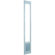 Perfect Pet by Ideal Medium Tall Pet Door
