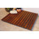 Infinita Corporation Le Spa 24" Square Teak Floor and Shower Tile in Oiled Finish