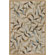 Couristan Covington Spring Vista Neutrals Rug