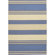 Couristan Five Seasons South Padre Blue/Cream Rug