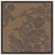 Couristan Recife Rose Lattice Rug