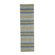 Couristan Oasis Caribbean Vista Striped Rug