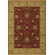 Shaw Rugs Antiquities Lilihan Brick Rug
