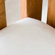 Coyuchi 220 Percale Thread Count Fitted Sheet Crib