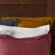Coyuchi Swiss Dot Sham