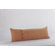 Coyuchi Herringbone Organic Wool Decorative Pillow