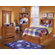 Standard Furniture City Park Kids Captains Bed