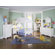 Standard Furniture Diana 47" W Computer Desk and Hutch