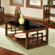 Standard Furniture Hamilton Coffee Table Set