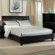 Standard Furniture Meridian Panel Bed