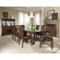 Standard Furniture Embassy Hall 9 Piece Dining Set