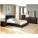 Standard Furniture Eclipse 2 Drawer Nightstand