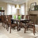 Standard Furniture Embassy Hall 9 Piece Dining Set