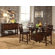 Standard Furniture Sonoma 5 Piece Counter Height Dining Set