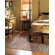 Colonial Mills Thimbleberries Sea Glass Rug
