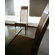 Rossetto USA Interni Mirage Side Chair (Set of 2)
