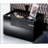 Rossetto USA Diamond 2 Drawer Nightstand