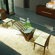Rossetto USA Interni 3 Piece Dining Set