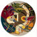 Momeni New Wave Multicolored Rug