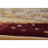 Momeni New Wave Burgundy Rug