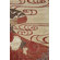 Momeni Koi Red Rug