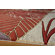 Momeni Koi Red Rug